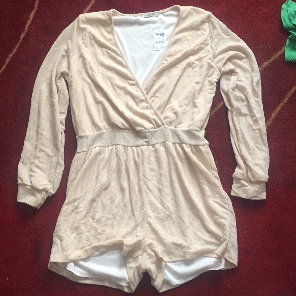 Rompers